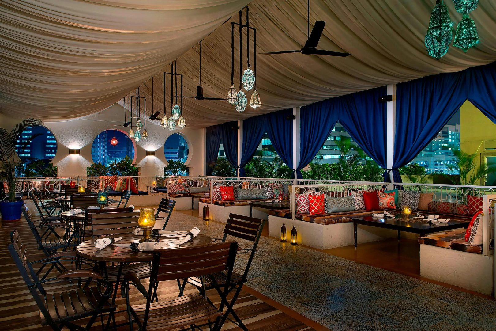 Photo - The Westin Hyderabad Mindspace