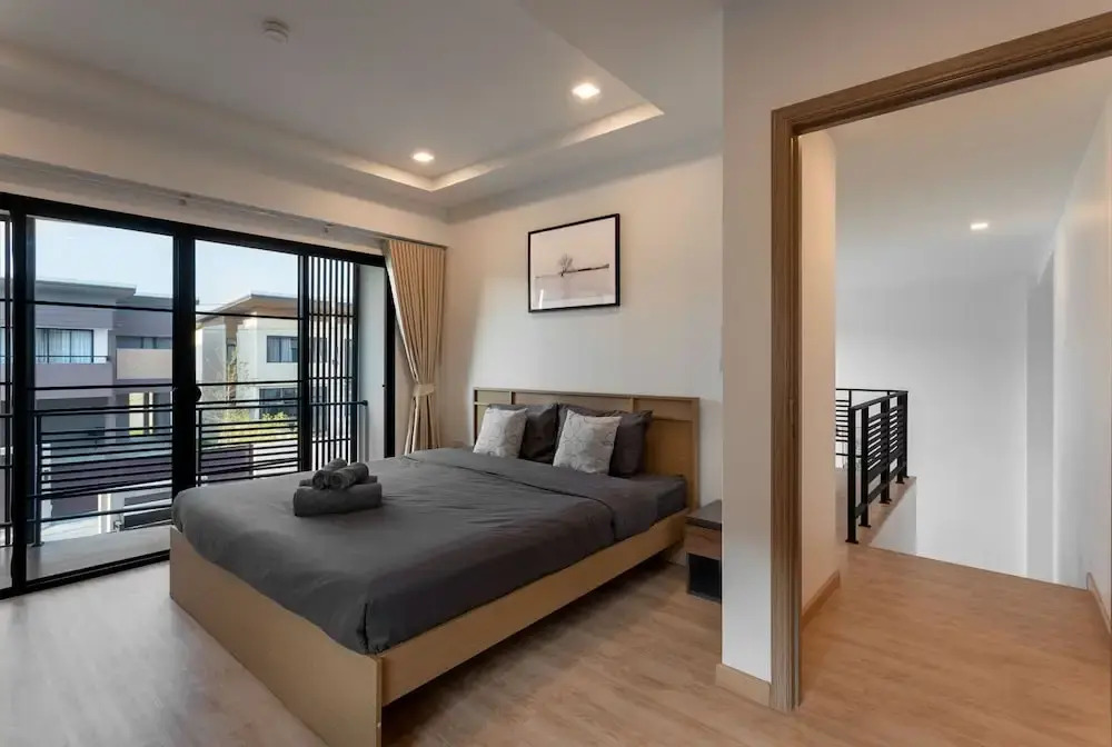 Photo - Kanna Pool Villa