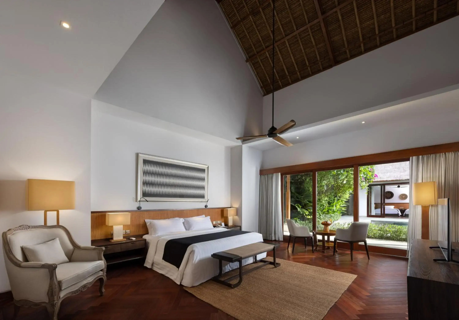 Foto - Impiana Private Villas Seminyak