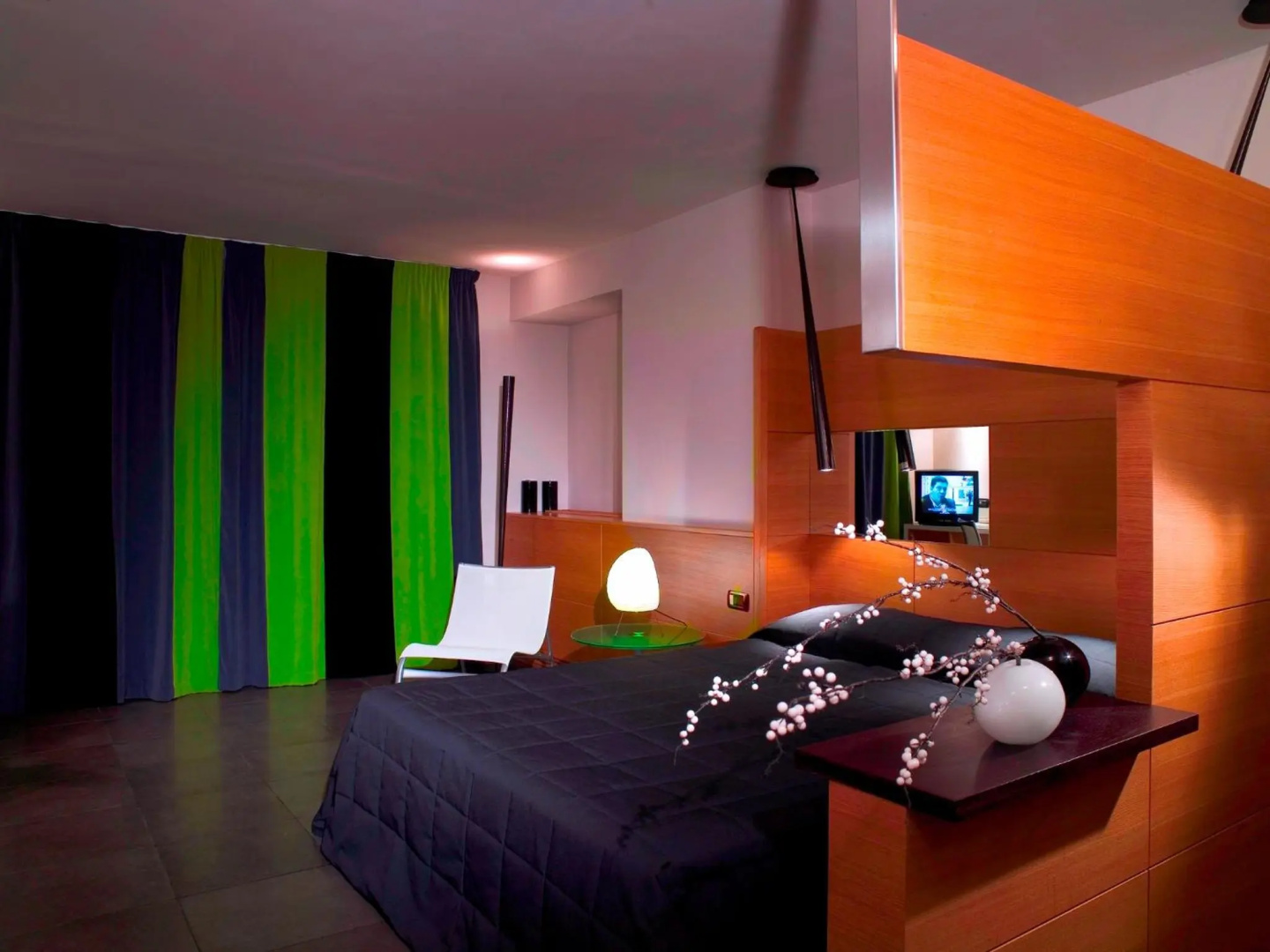 Foto - Hotel Zone