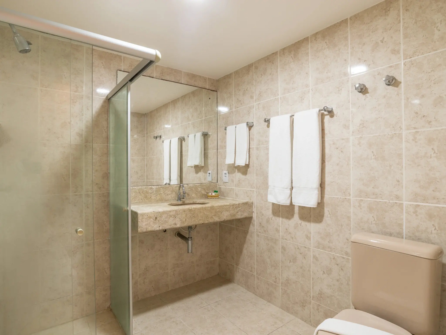 Foto - El Aram Beach & Convention