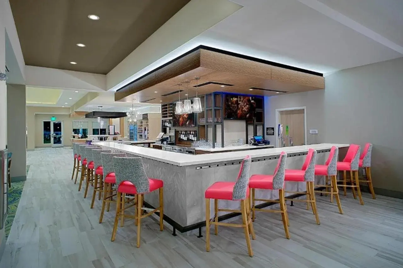 Foto - Hilton Garden Inn Houston Hobby Airport, TX