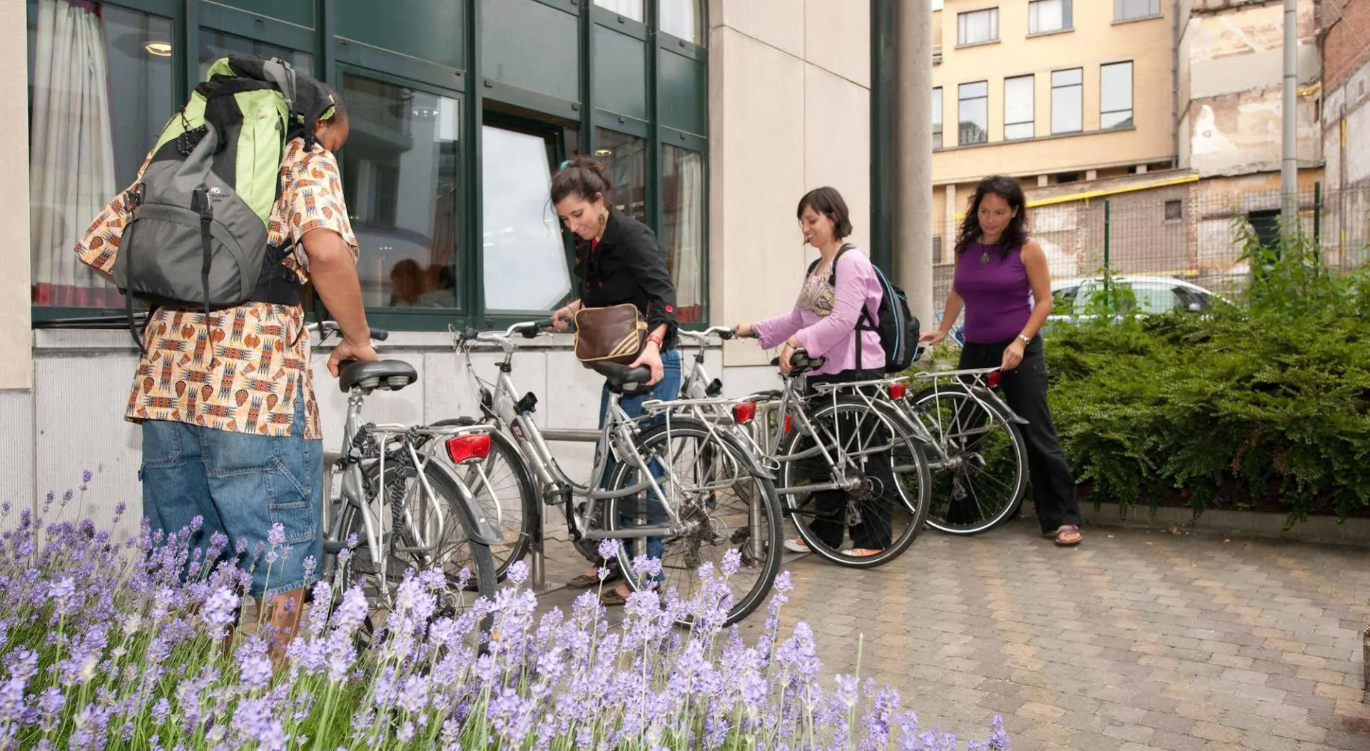 Foto - Sleep Well Youth Hostel