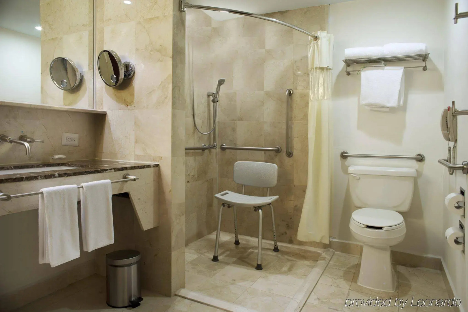 Foto - Hilton Mexico City Santa Fe