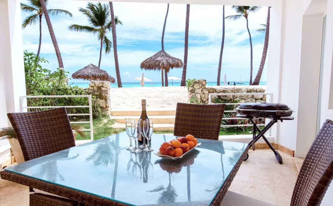 Foto - Los Corales Beach Village Punta Cana - The original