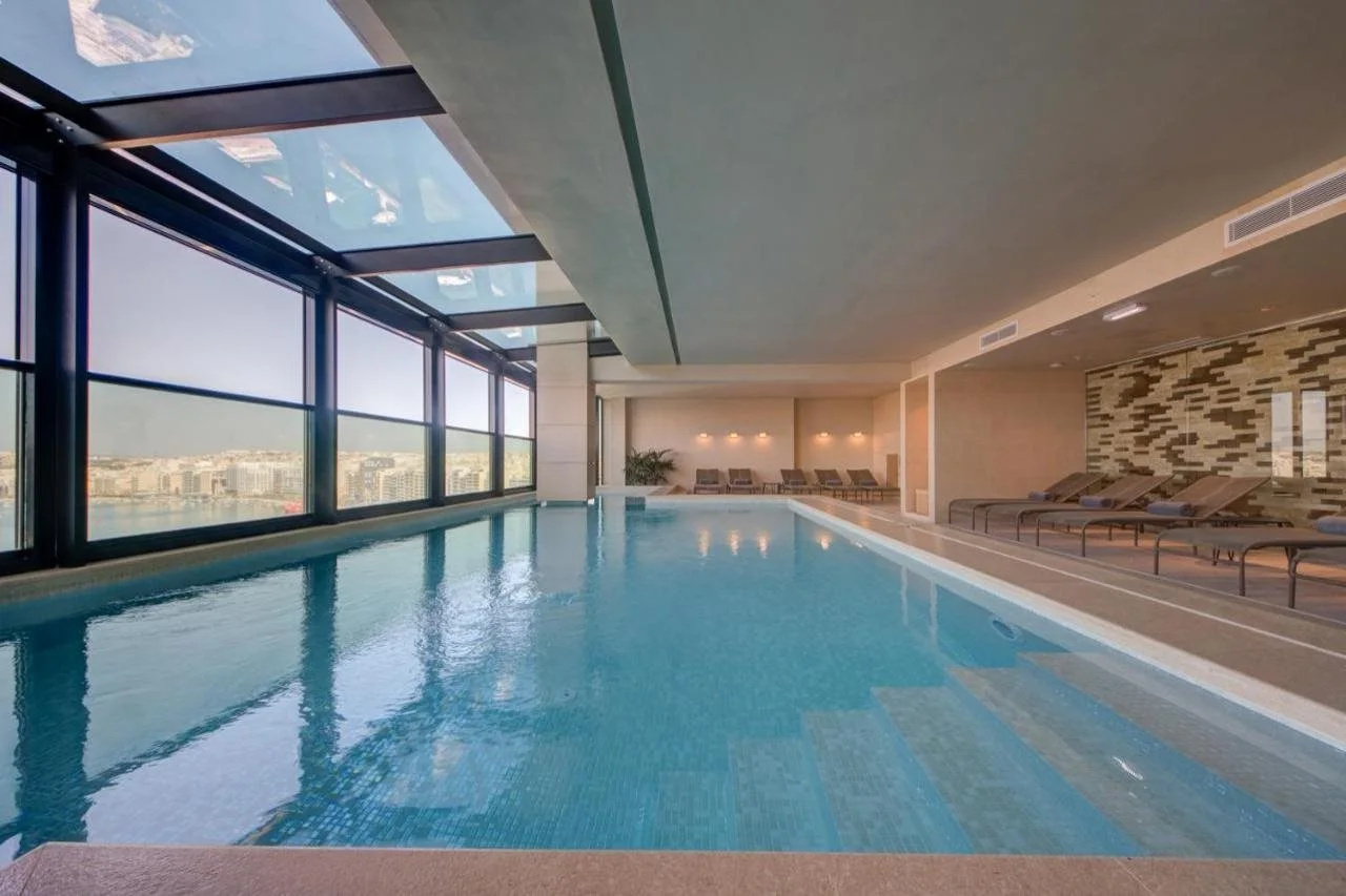 Foto - Land's End Boutique Hotel