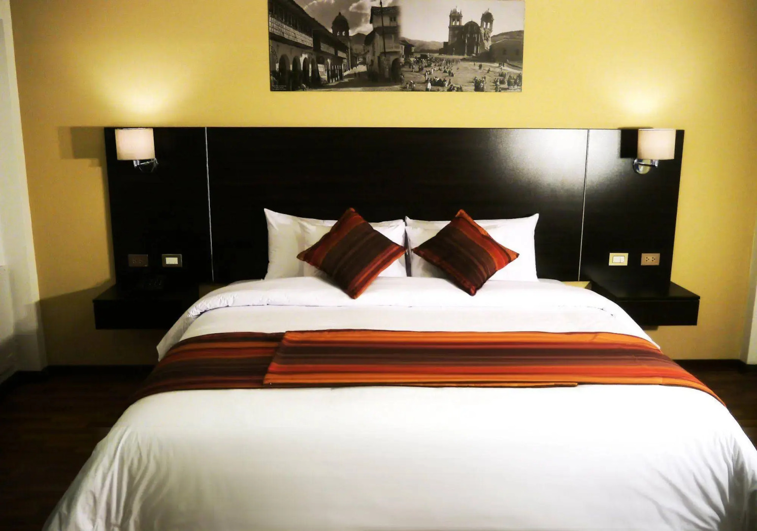 Foto - Royal Inn Cusco Hotel