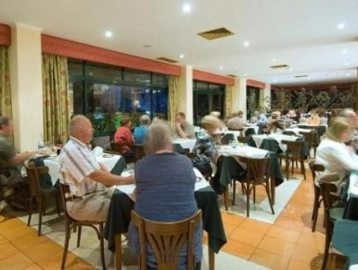 Foto - Vila Gale Atlantico