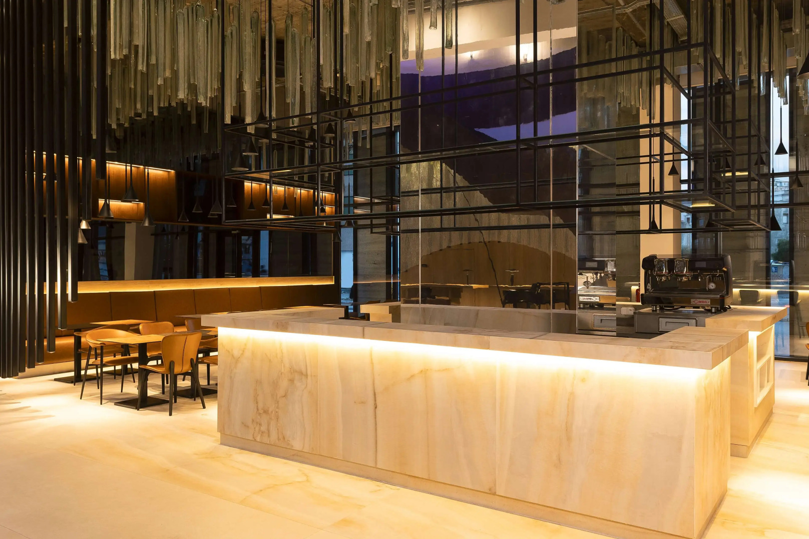 Photo - Radisson Hotel Tunis, City Center