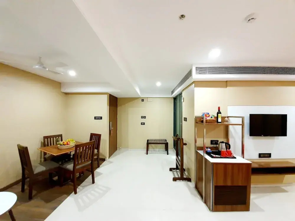 Foto - Enrise by Sayaji ,Pune