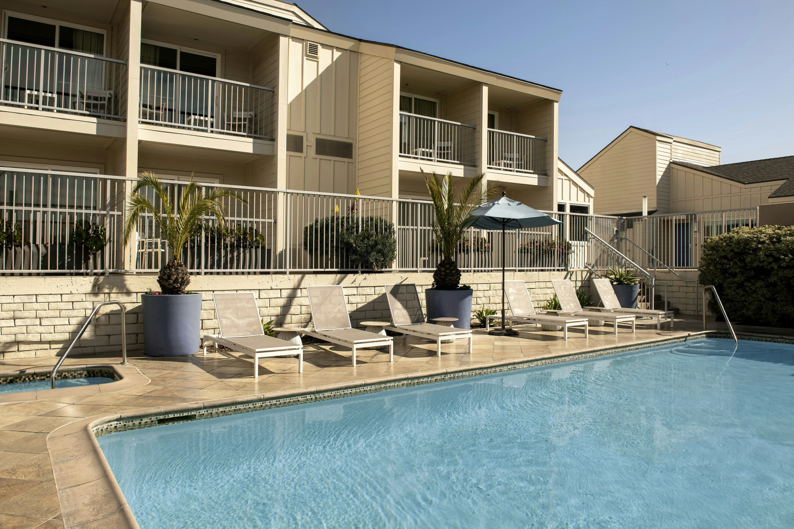 Foto - Hilton Garden Inn Marina Del Rey