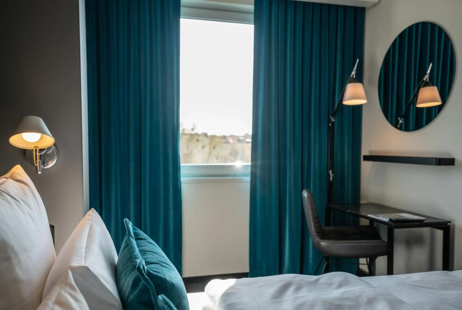 Foto - Motel One Berlin-Mitte