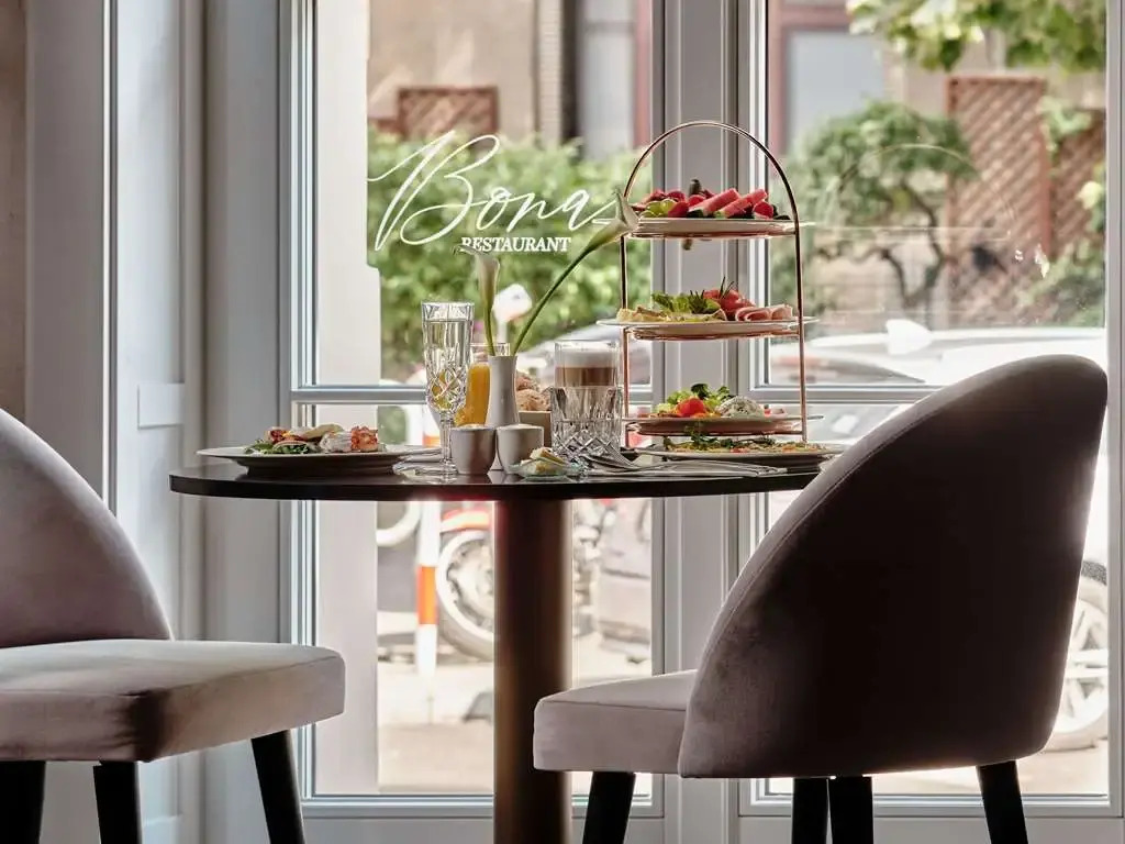 Foto - The Crown Krakow Center - Handwritten Collection ACCOR