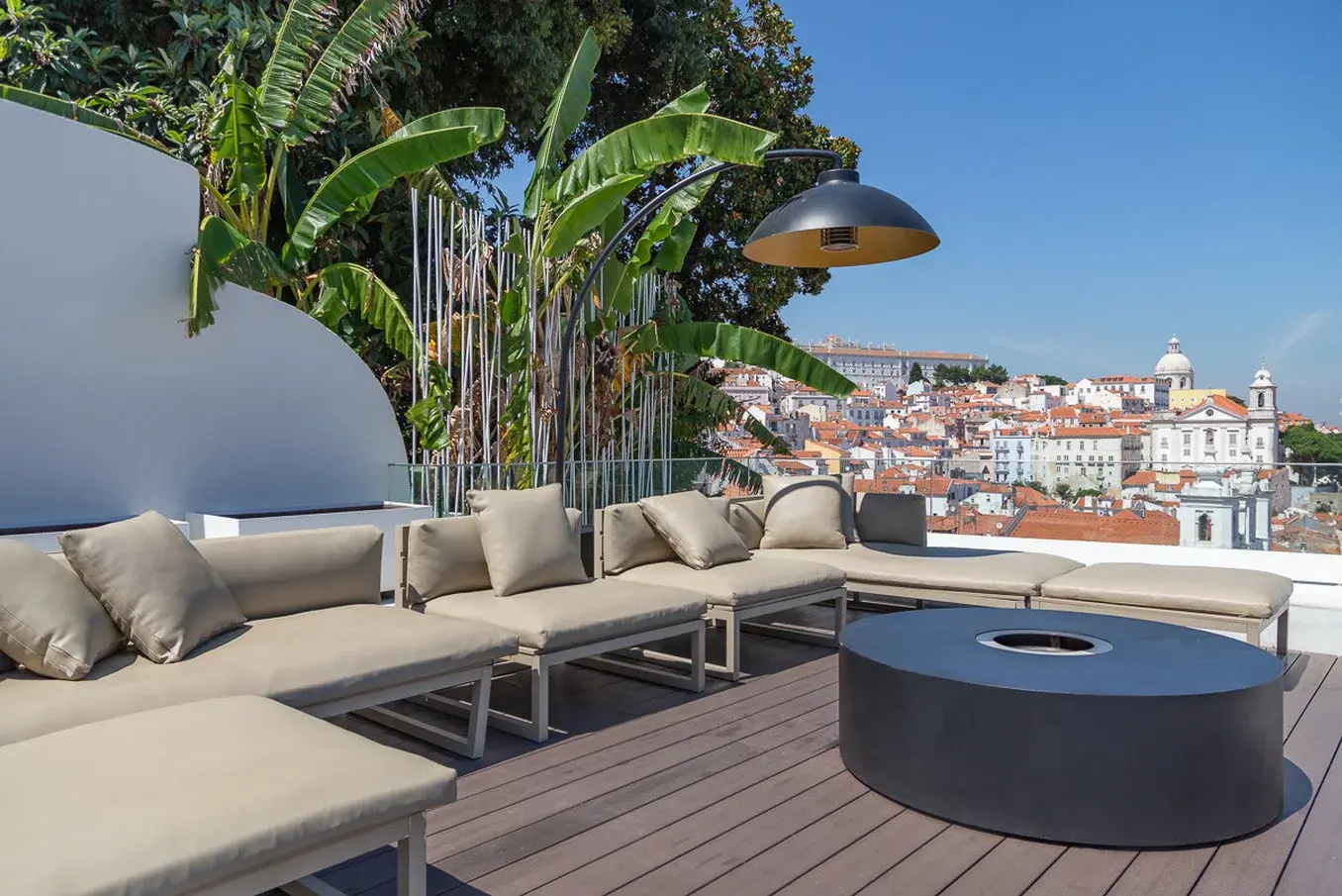 Foto - Memmo Alfama - Design Hotels