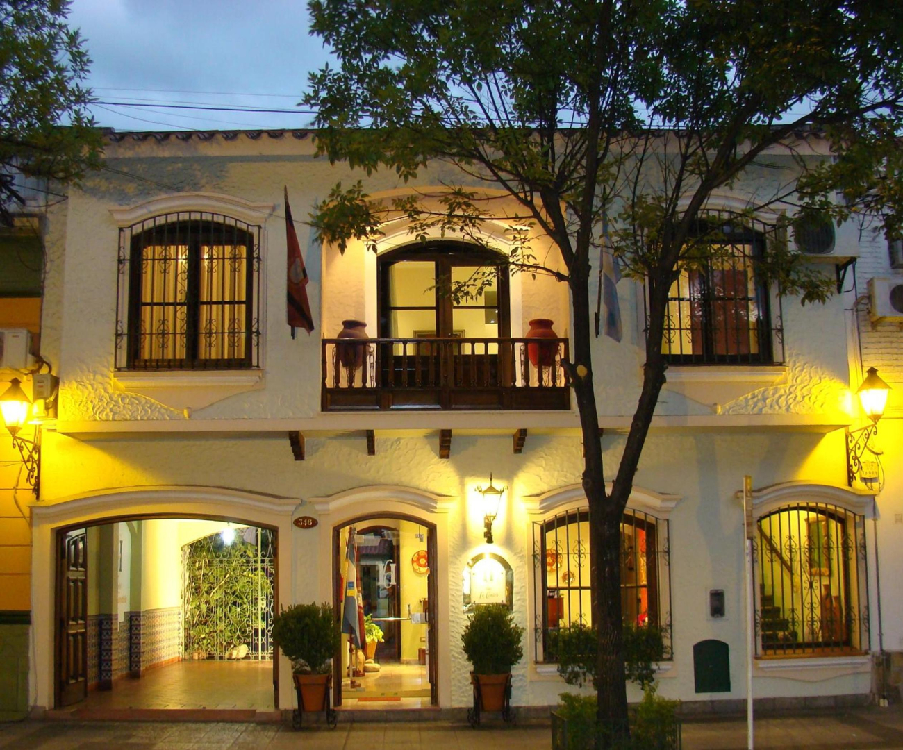 Foto - Hotel Boutique La Candela