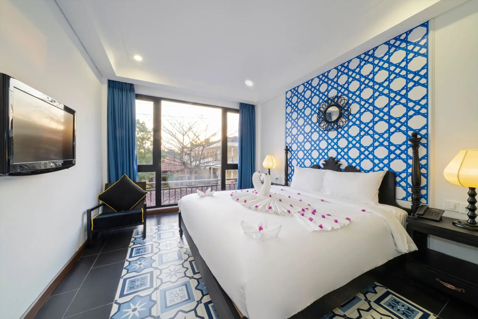 Photo - Thanh Binh Central Hotel