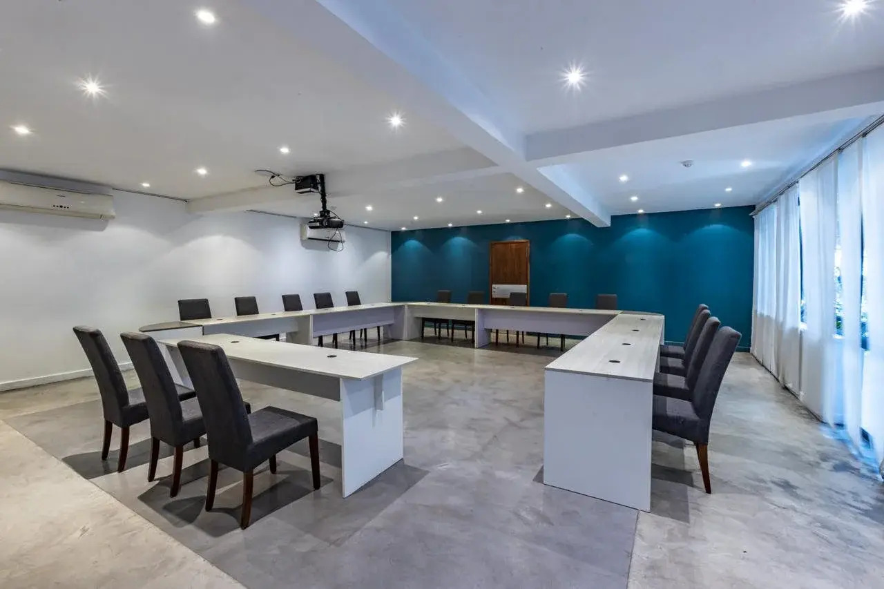 Foto - Le Louvre Hotel & Spa