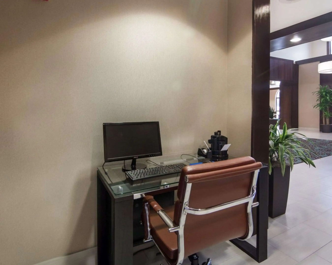 Foto - Comfort Suites Houston West at Clay Road