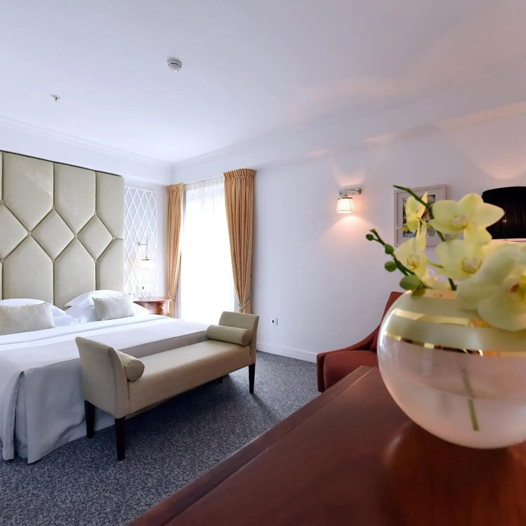 Photo - Hotel Ziya