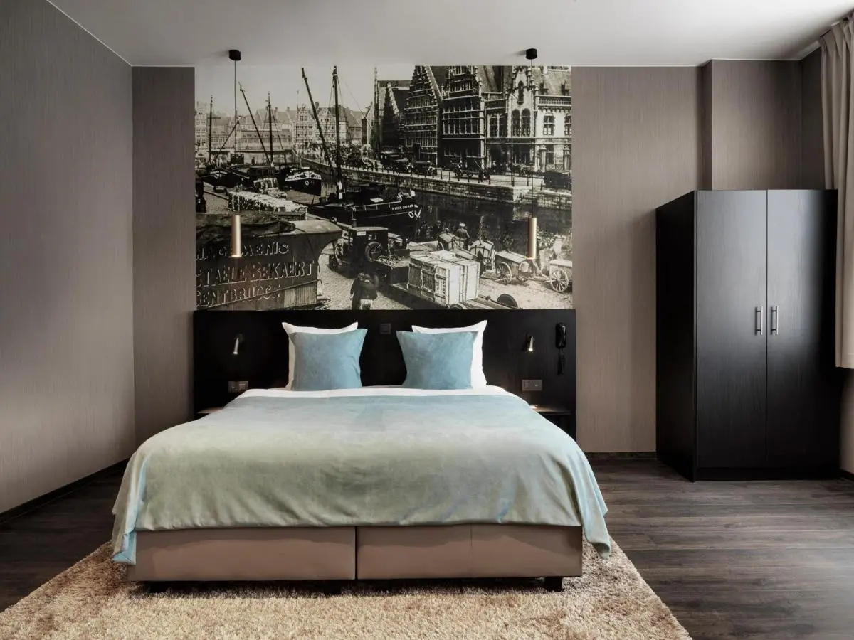 Photo - Hotel Harmony