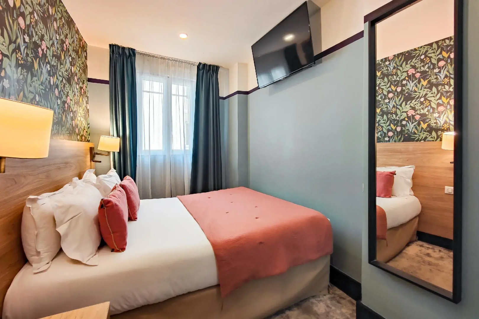 Foto - Hôtel de France, un hôtel AMMI