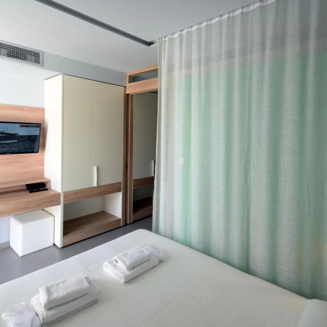 Photo - Geraniotis Hotel & Resort