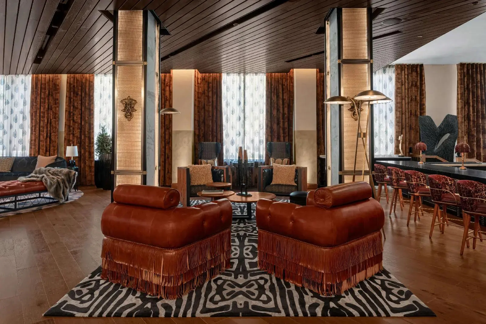 Foto - Hotel Fraye Nashville, Curio Collection By Hilton
