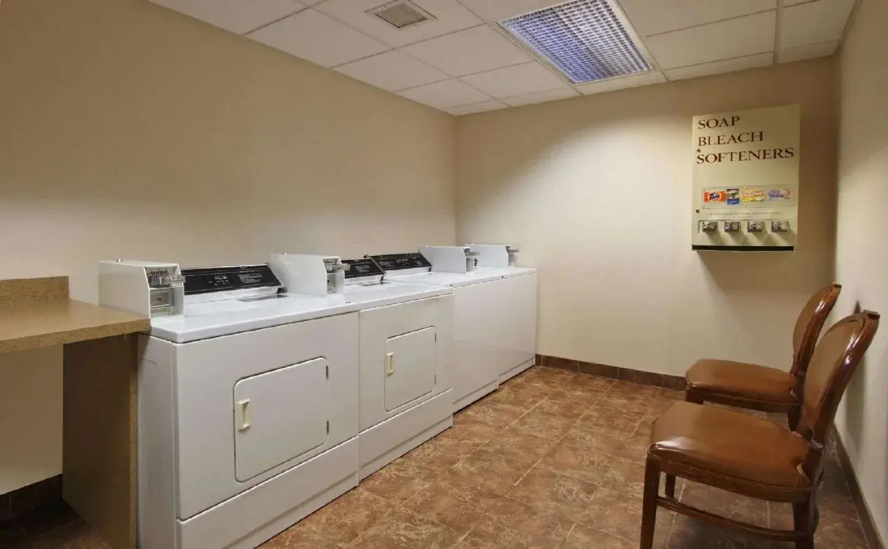 Foto - Hampton Inn & Suites Newtown