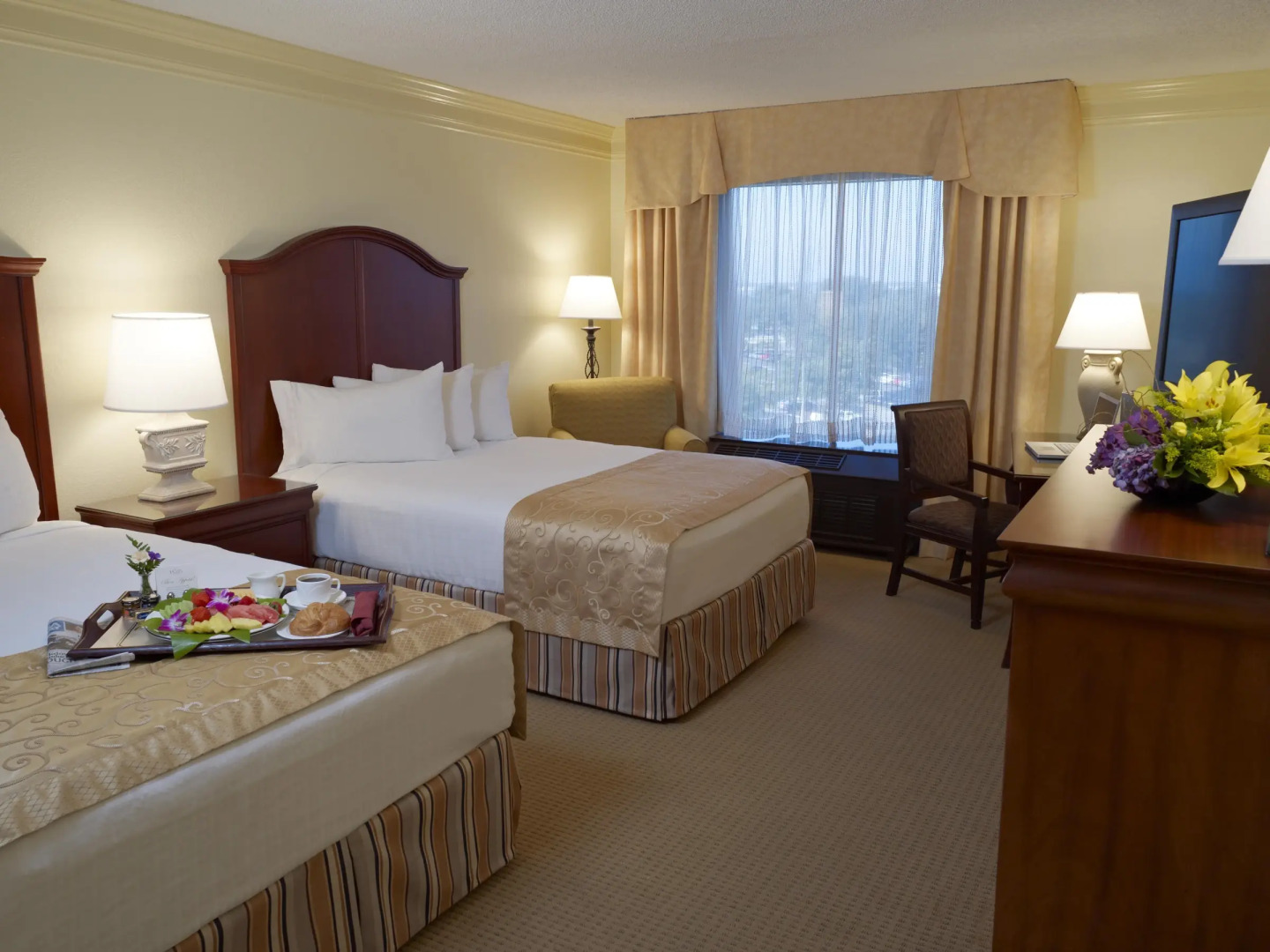 Foto - Rosen Plaza Hotel Orlando Convention Center