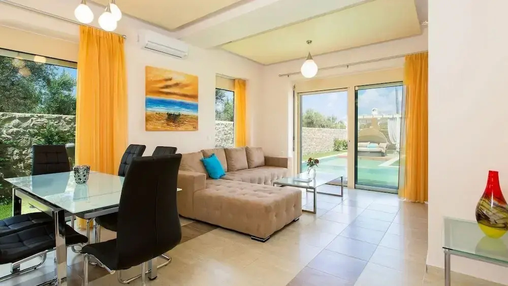 Photo - Blue Mare Villa Rethimno