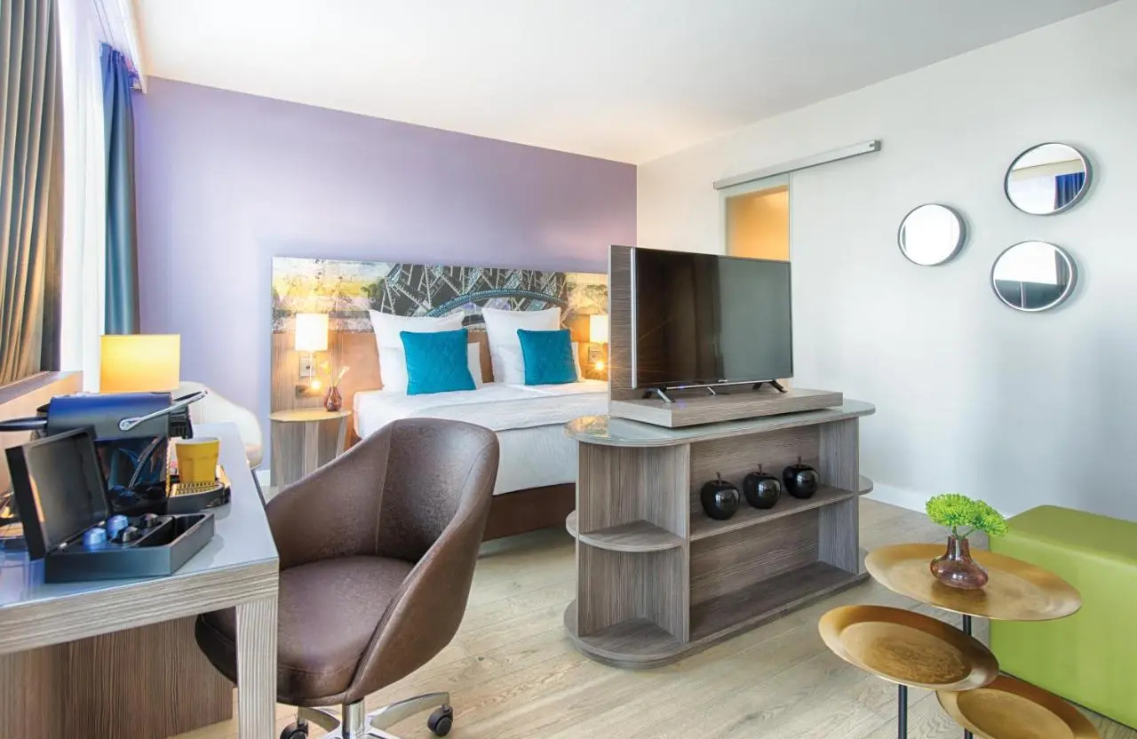 Photo - Leonardo Hotel Munich City East