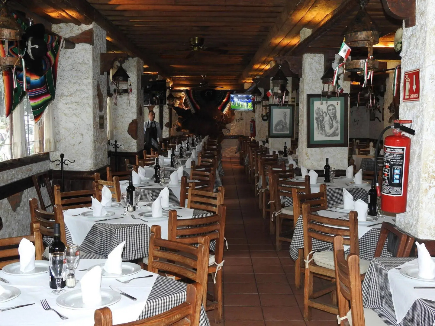 Foto - Hotel Benedicta