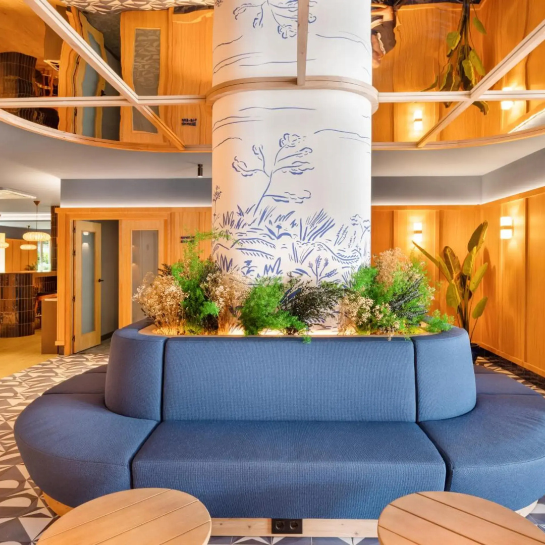 Photo - B&B HOTEL Braga Lamacaes