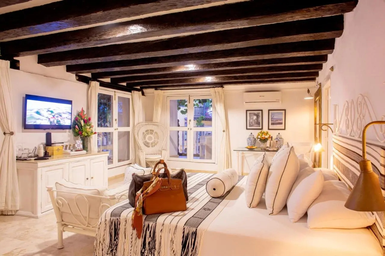 Photo - Leones de Alba Hotel Boutique