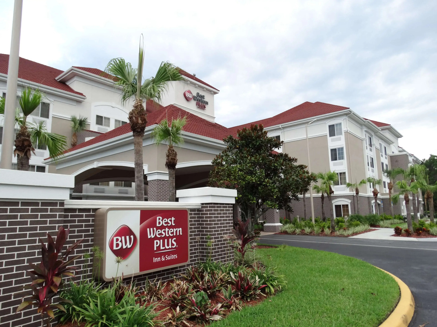 Foto - Best Western Plus Orlando Lake Buena Vista South Inn & Suites