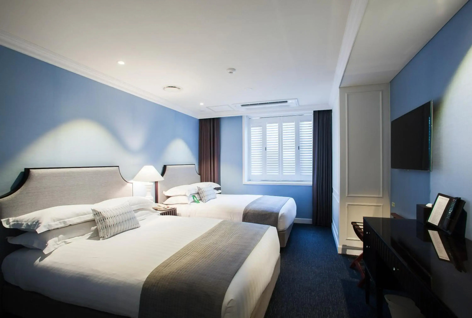 Foto - K9 Myeongdong Hotel