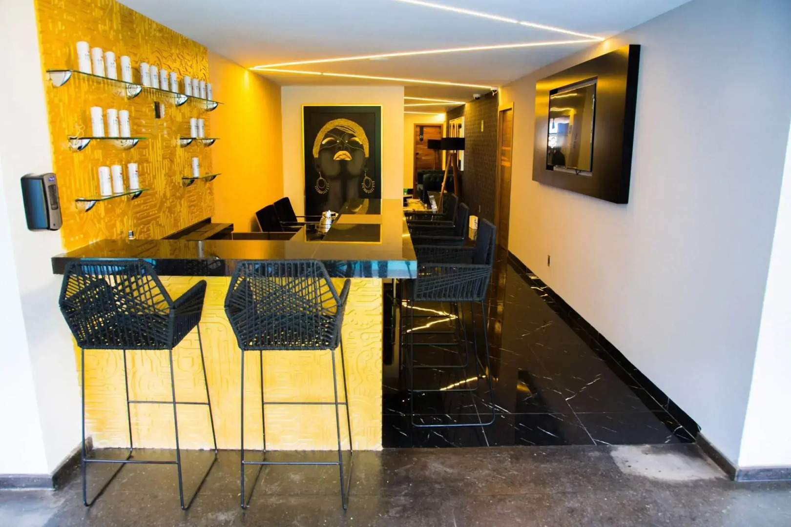 Photo - Ramë Hotel Boutique