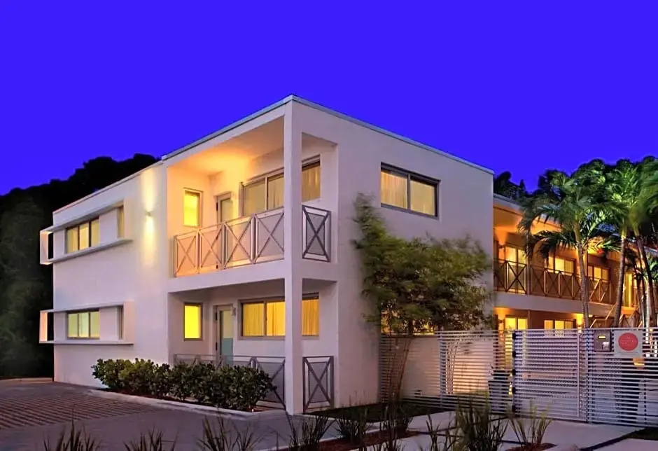 Photo - 1818 Meridian House Apartments and Suites by Eskape Collection