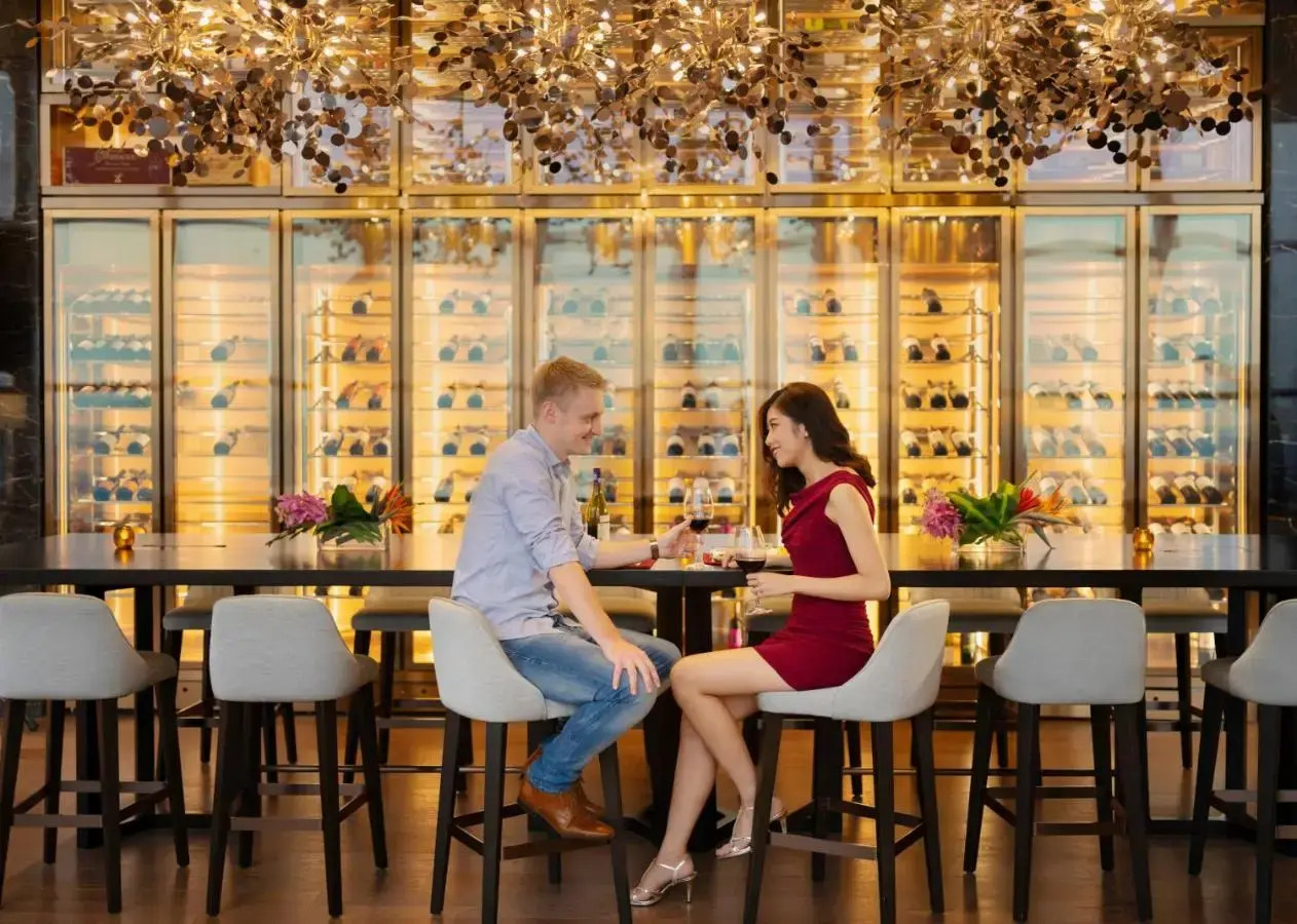 Photo - Pavilion Hotel Kuala Lumpur Managed by Banyan Tree