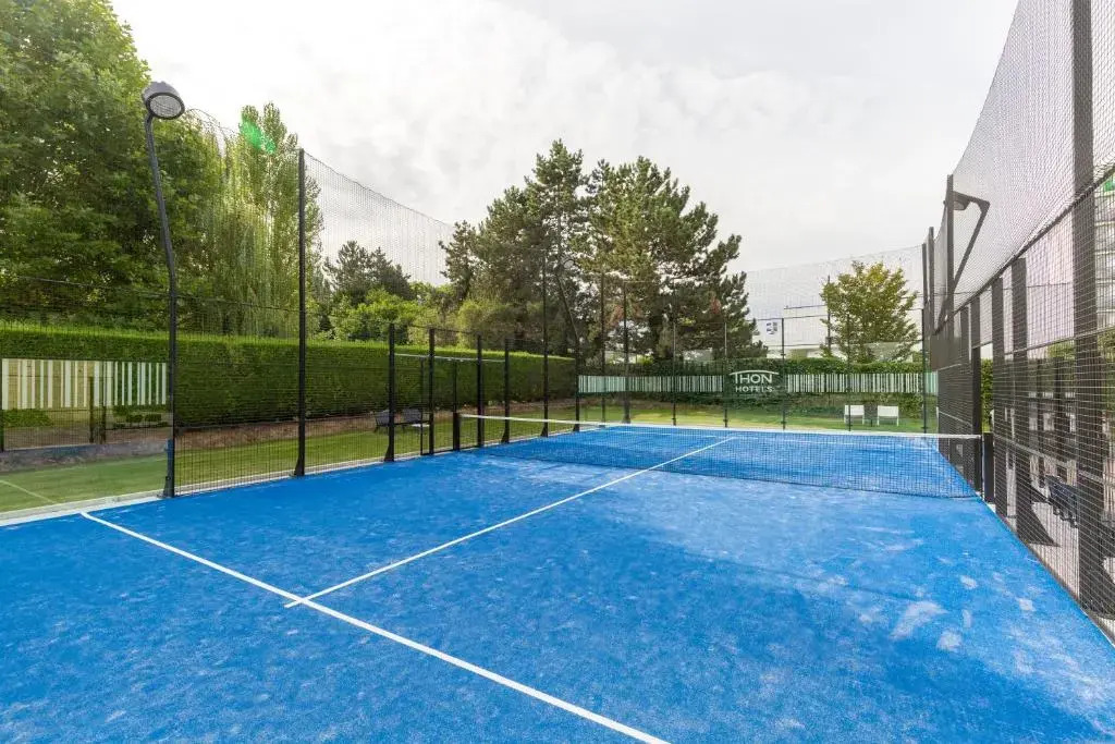 Foto - Thon Hotel Brussels Airport