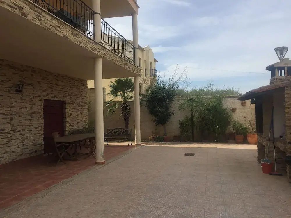 Foto - Casa Peseta, Casa Rural