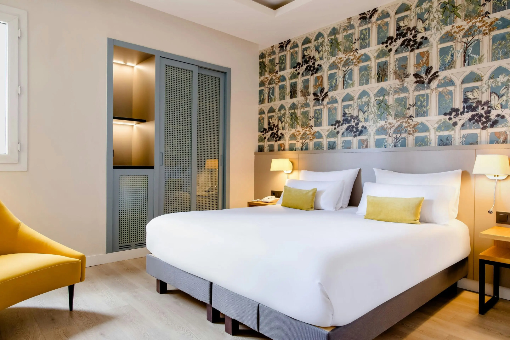 Photo - Mercure Madrid Plaza de Espana