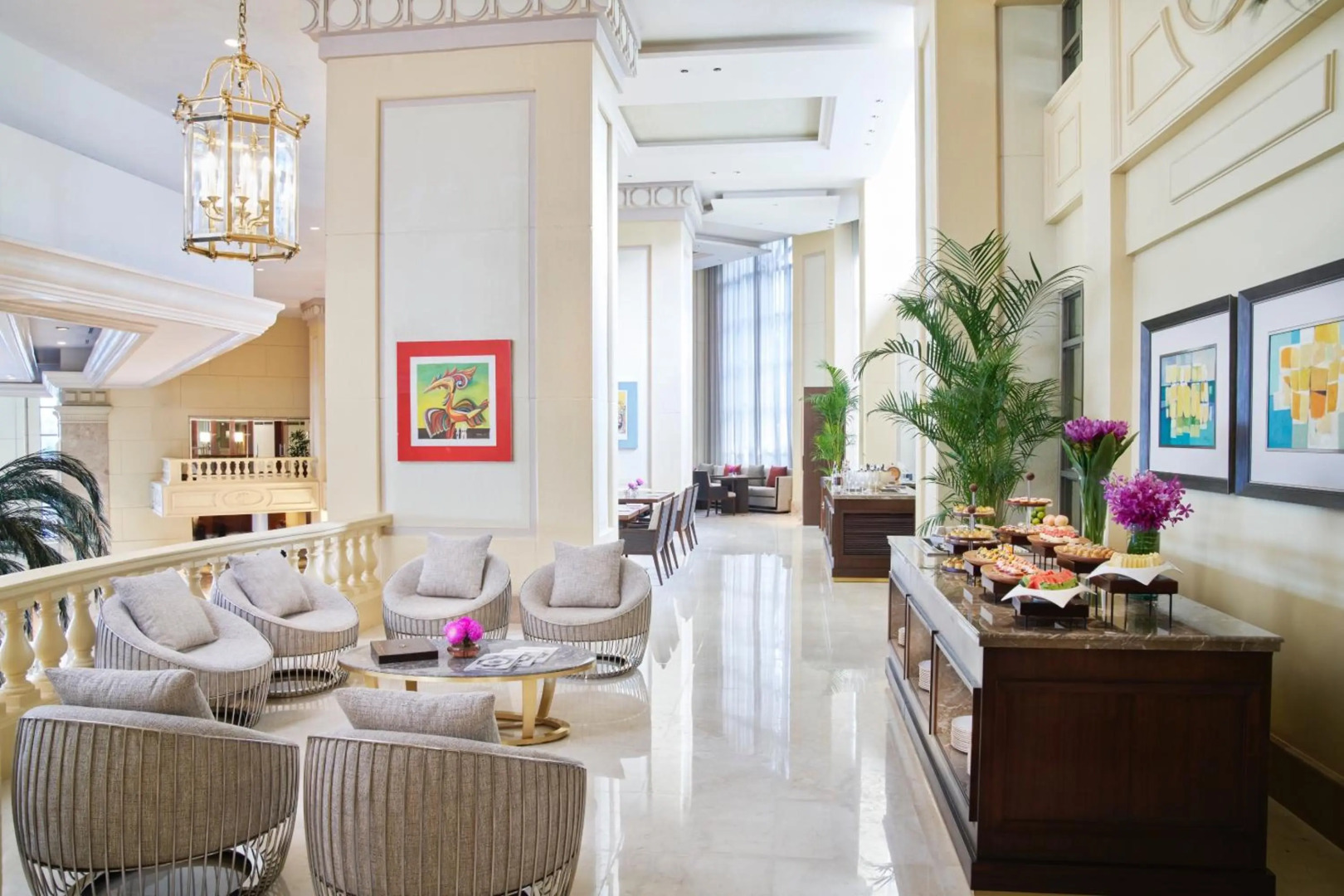 Photo - The Peninsula Manila