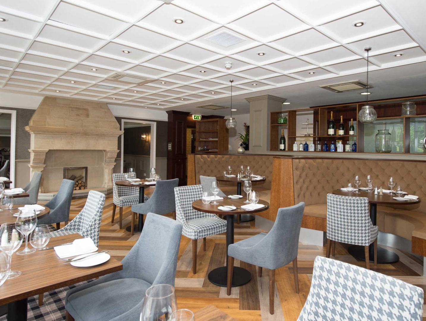 Foto - Cedar Court Harrogate