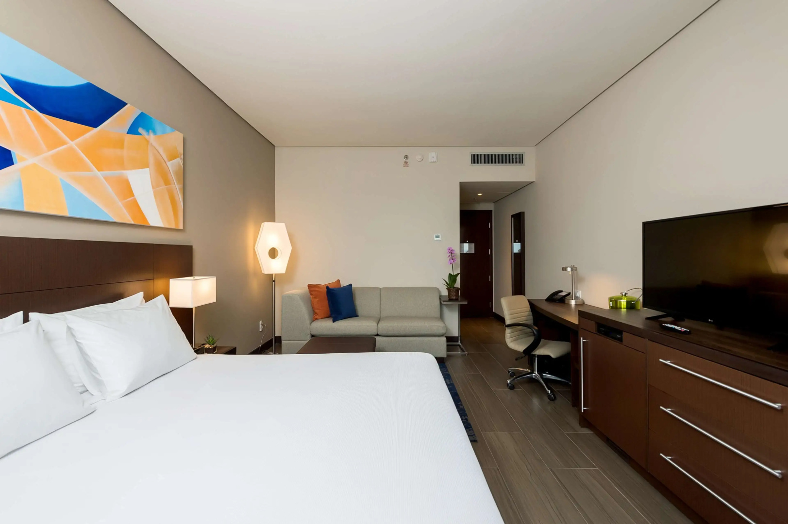 Foto - Hyatt Place Sao Jose do Rio Preto