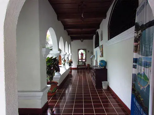 Foto - Hotel Villa Serena Escalon