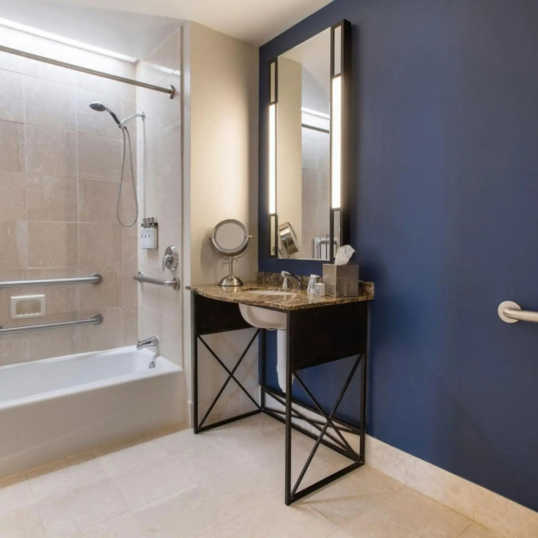 Photo - Magnolia Hotel Houston, a Tribute Portfolio Hotel