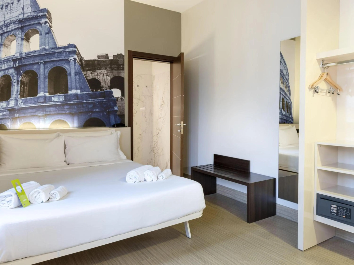 Foto - B&B Hotel Roma Trastevere