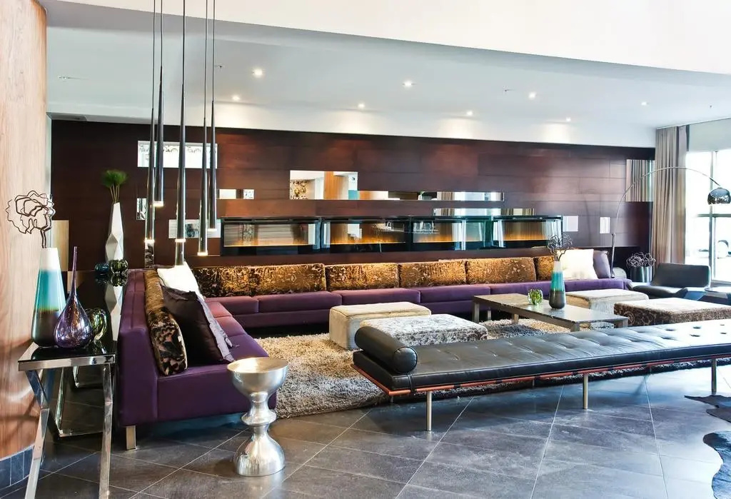 Photo - Sandman Signature Langley Hotel