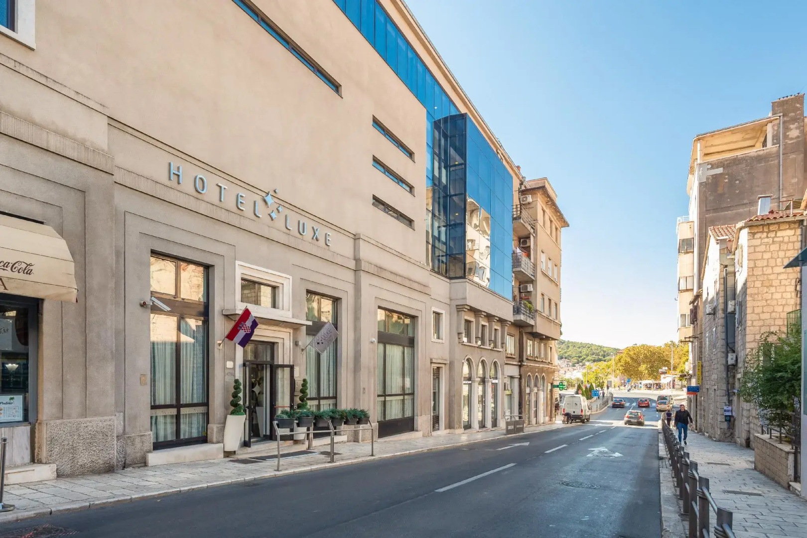 Foto - Hotel Luxe